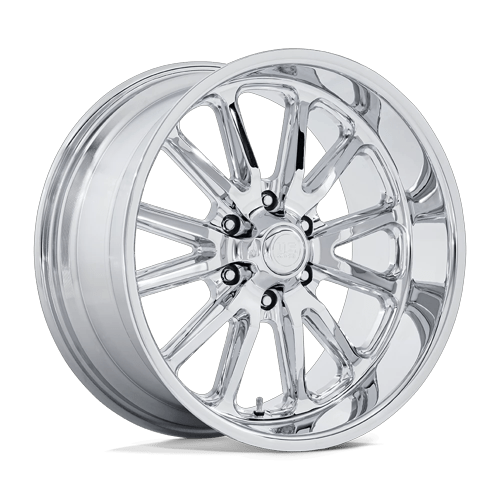 RAMBLER 6 20X9.5 6X5 78 +1 CHROME