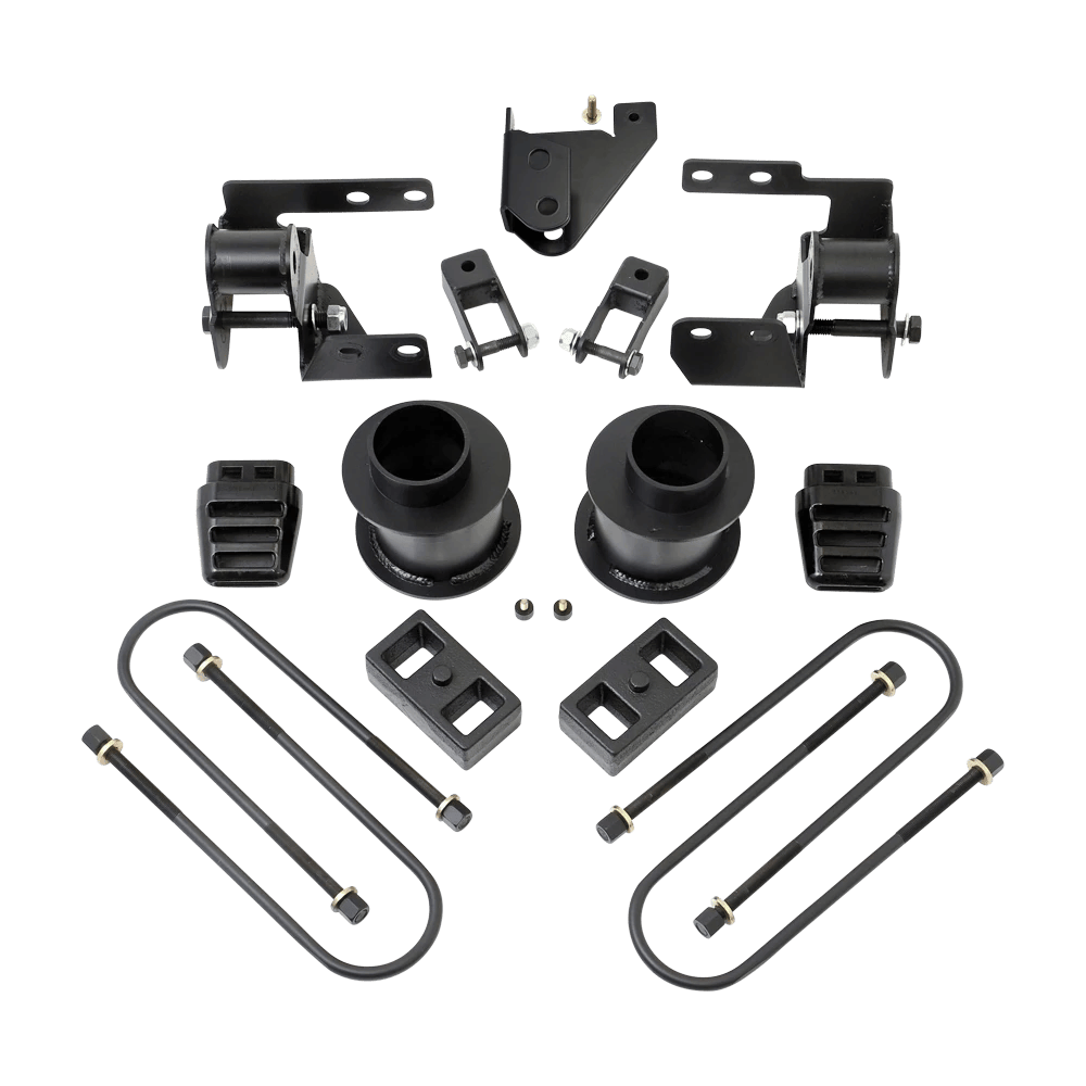 ReadyLift Suspension — RL 4.5''F/2''R SST LIFT KIT - DODGE/RAM