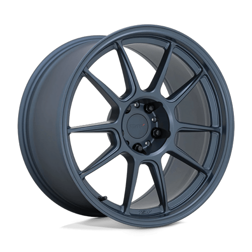 IMATRA 18X8.5 5X120 76 +35 S-BLUE