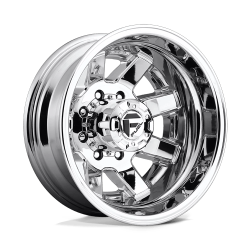 MAVERICK DRW 17X6.5 8X210 -178 P (DR)
