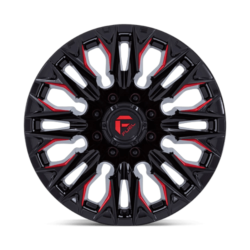 FLAME 8 20X9 8X170 125 +20 NLQ