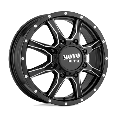 MO995 DRW 20X8.25 8X6.5 +127 SB-MILL DF