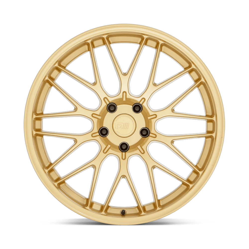 MR153 19X9.5 5X4.5 GOLD 40MM