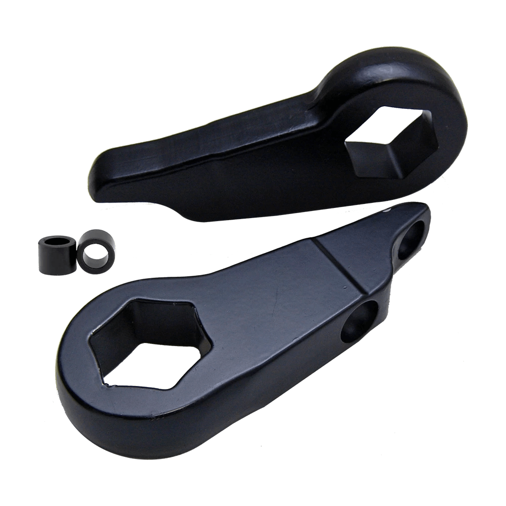 ReadyLift Suspension — 2.25'' LEVELING KIT - FORD EXPL/RANGER