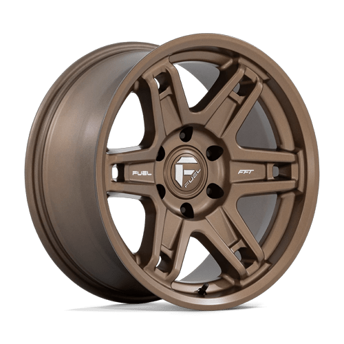 SLAYER 18X8.5 6X5.5 106 ZD -15