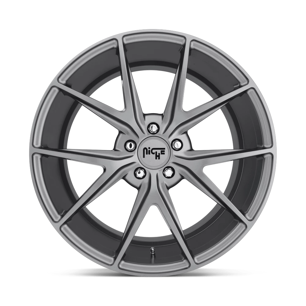 MISANO 19X9.5 5X4.5 72 GD +35