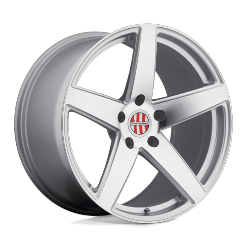 VI BADEN 19X11 5X130B +36 71 SLV MIR FCE