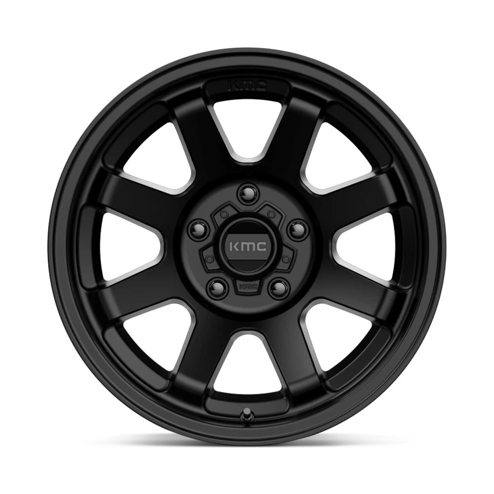 KM723 TRAIL 17X9 5X5.0 71.5 S-BLK -12