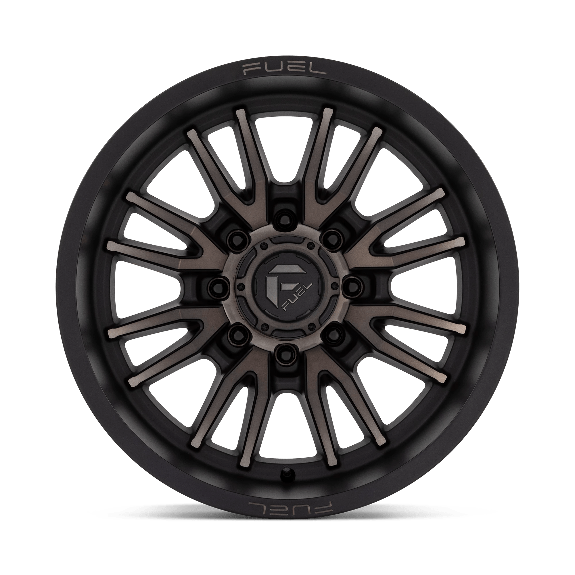 CLASH 8 20X10 8X6.5 125 MBT -18