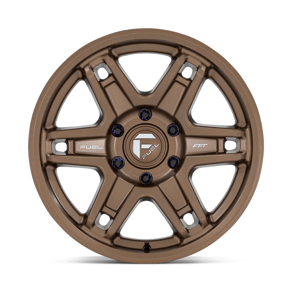 SLAYER 18X8.5 6X5.5 106 ZD -15