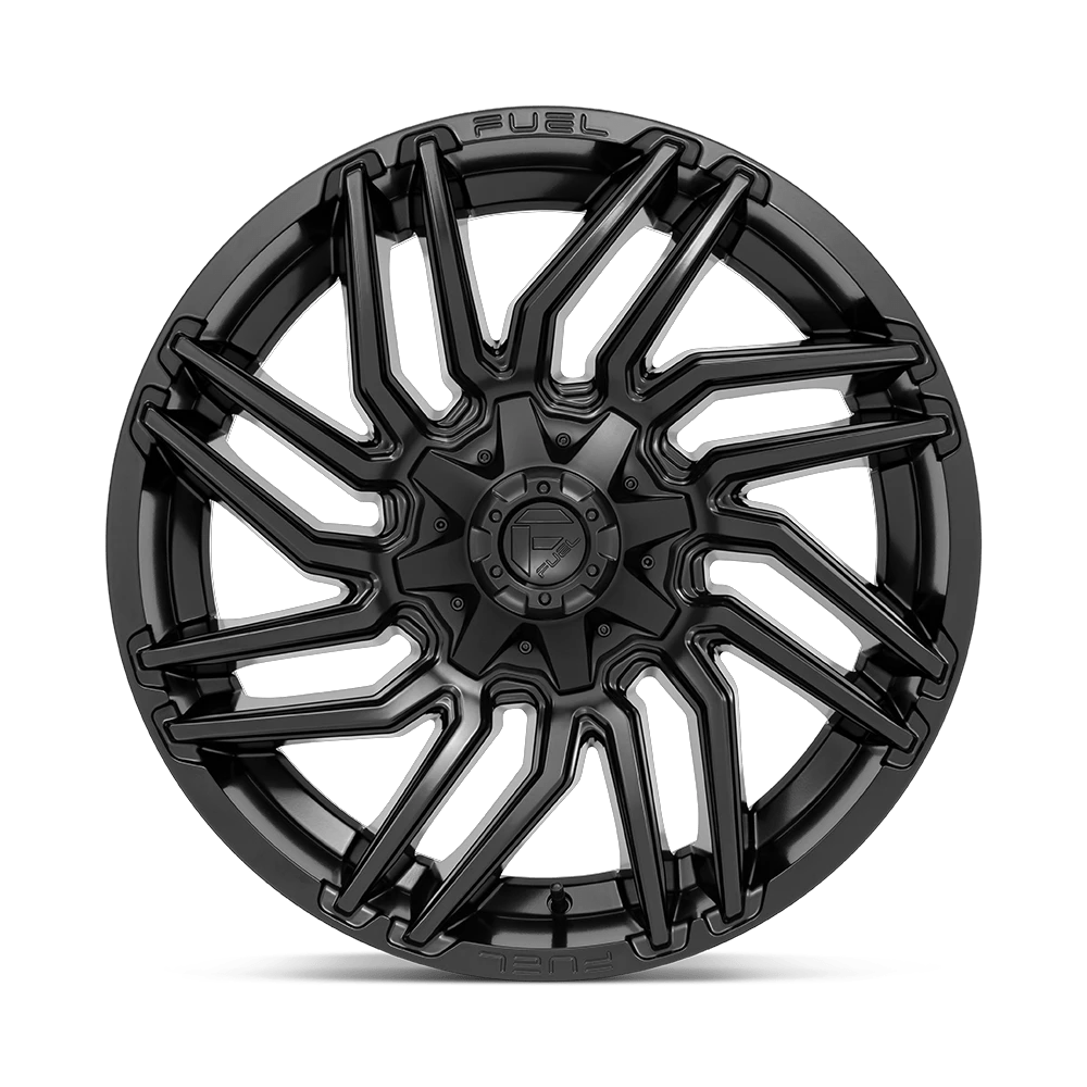 TYPHOON 22X10 8X180 124.3 BD -18MM