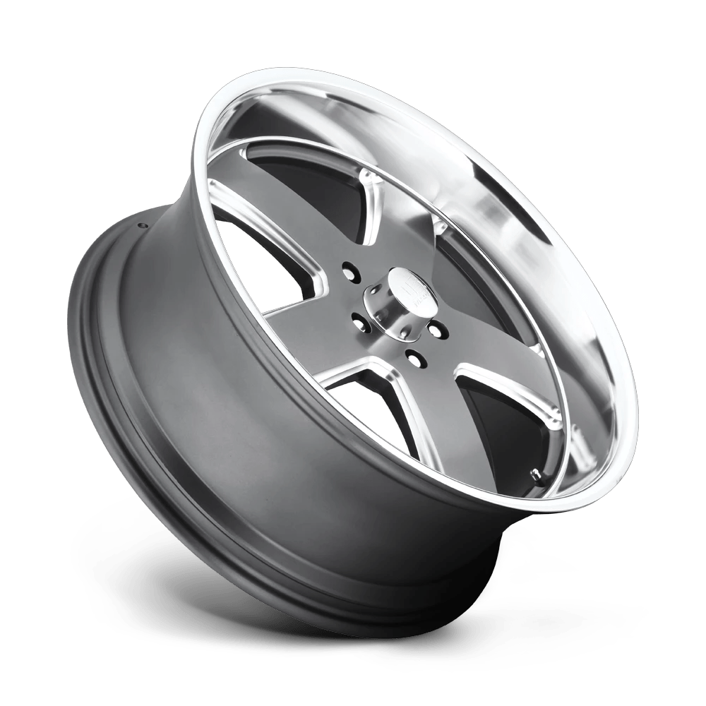 22X9 HUSTLER 5X115 GD 5.5/14 71.8