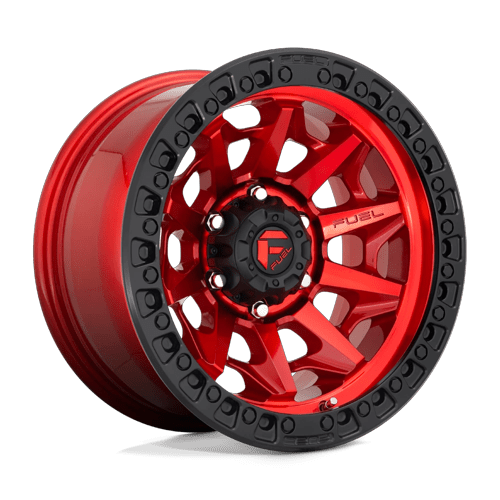 COVERT 17X9 6X5.5 106 QLB -12