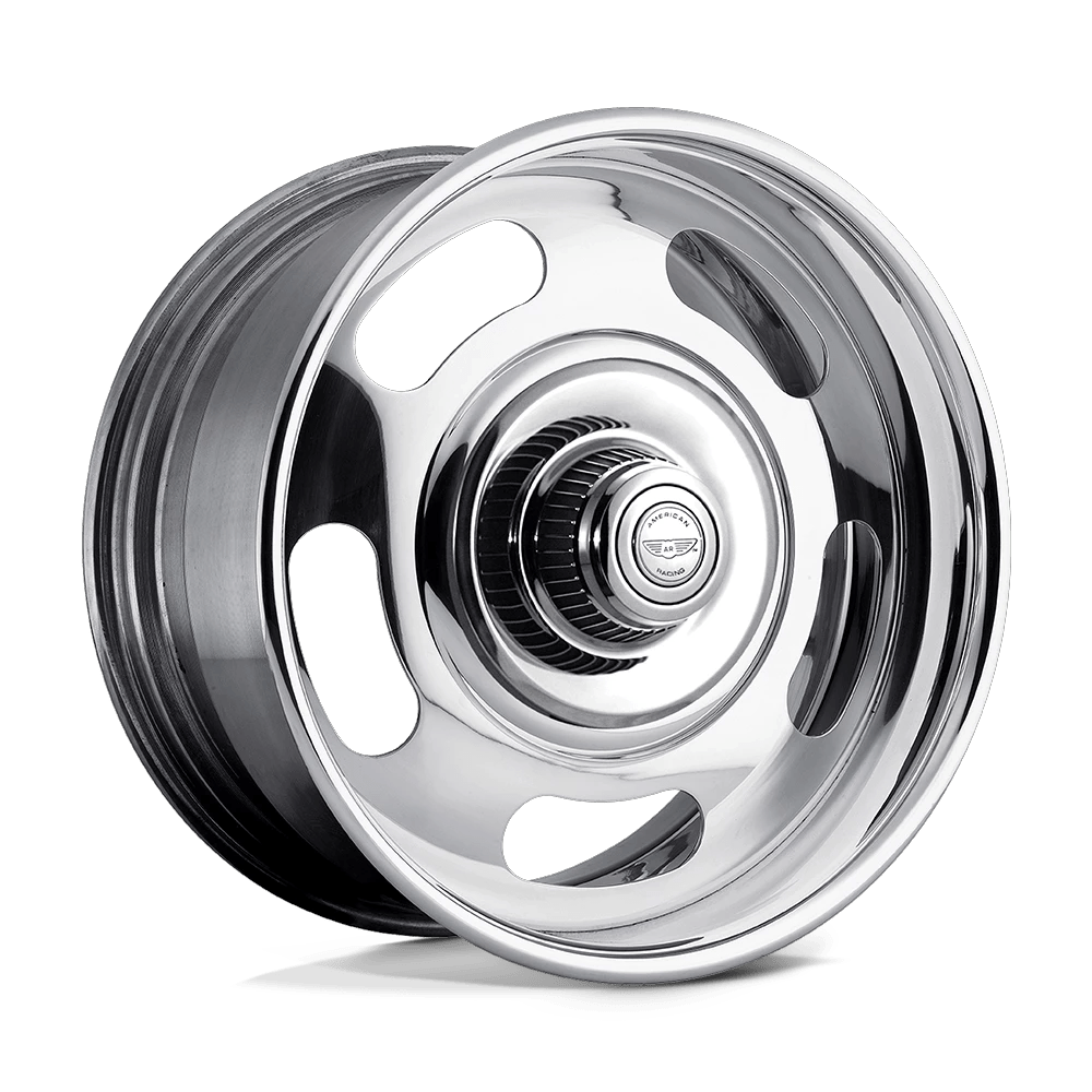VN327 RALLY 18X8 5X4.75/5 POL 5.25BS