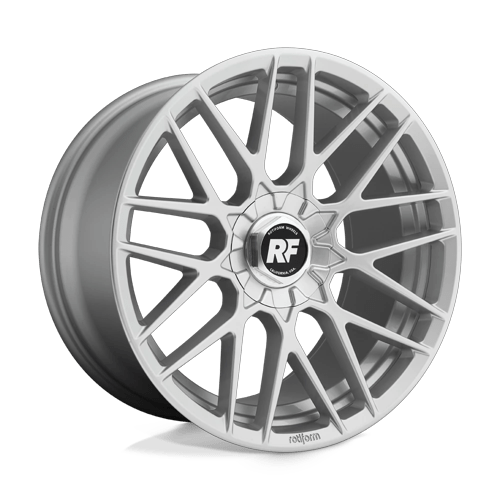 RSE 20X10 BLANK 72 SL +25 (98-121)