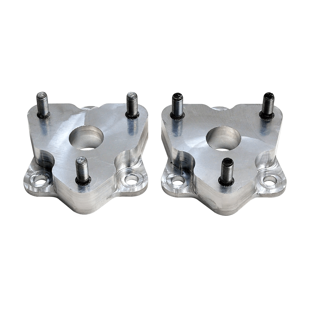 ReadyLift Suspension — 2'' LEVELING KIT - DODGE/RAM 06-24