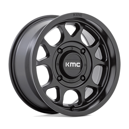 TORO S UTV 15X7 4X137 S-BLK 10MM