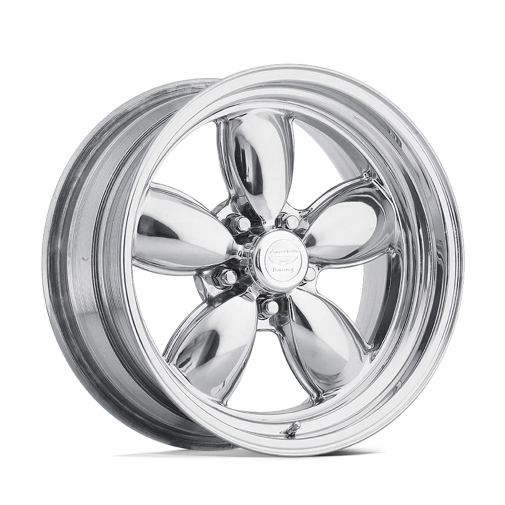 VN420 200S 17X8 5X5 POL 4.0BS