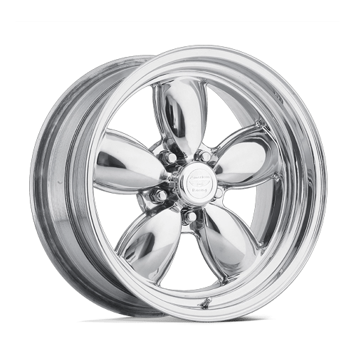 VN420 200S 17X8 5X5 POL 4.0BS