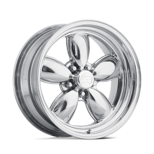 AMERICAN RACING VINTAGE - VN420 CLASSIC 200S-two-piece polished