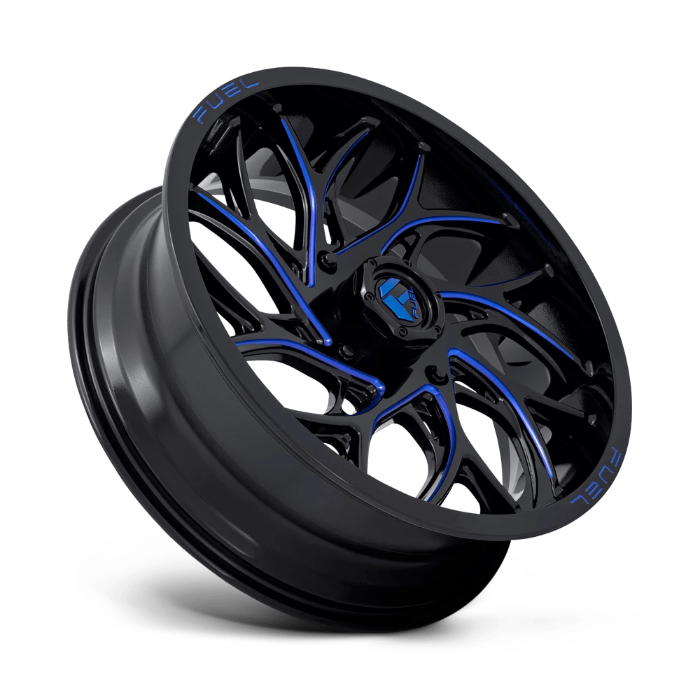 RUNNER UTV 18X7 4X136 110.2 NLK 13MM