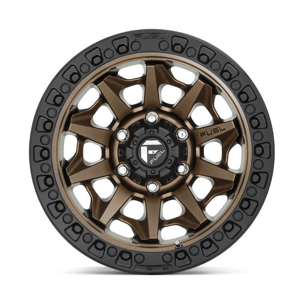 COVERT 17X9 6X5.5 106 ZDB -12
