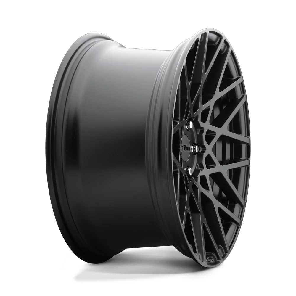BLQ 19X8.5 5X112 66.56 BD 35MM