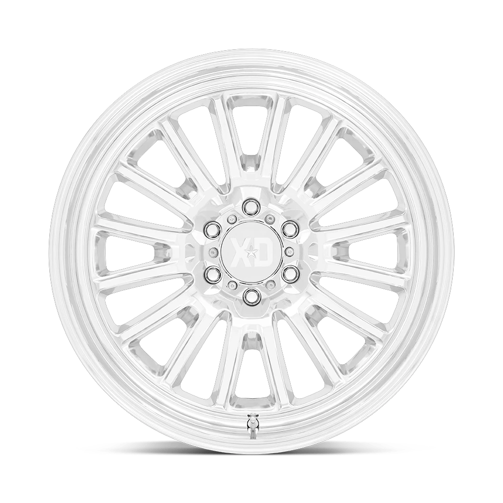 XD864 20X10 6X5.5 POLISHED -18MM