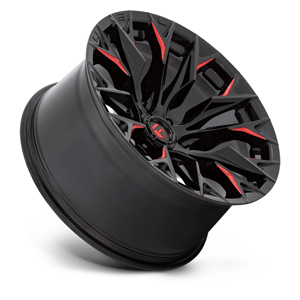 FLAME 8 20X10 8X6.5 125 -18 NLQ