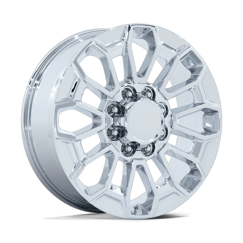 PR228 22X8.5 8X170 125 +40 CHROME