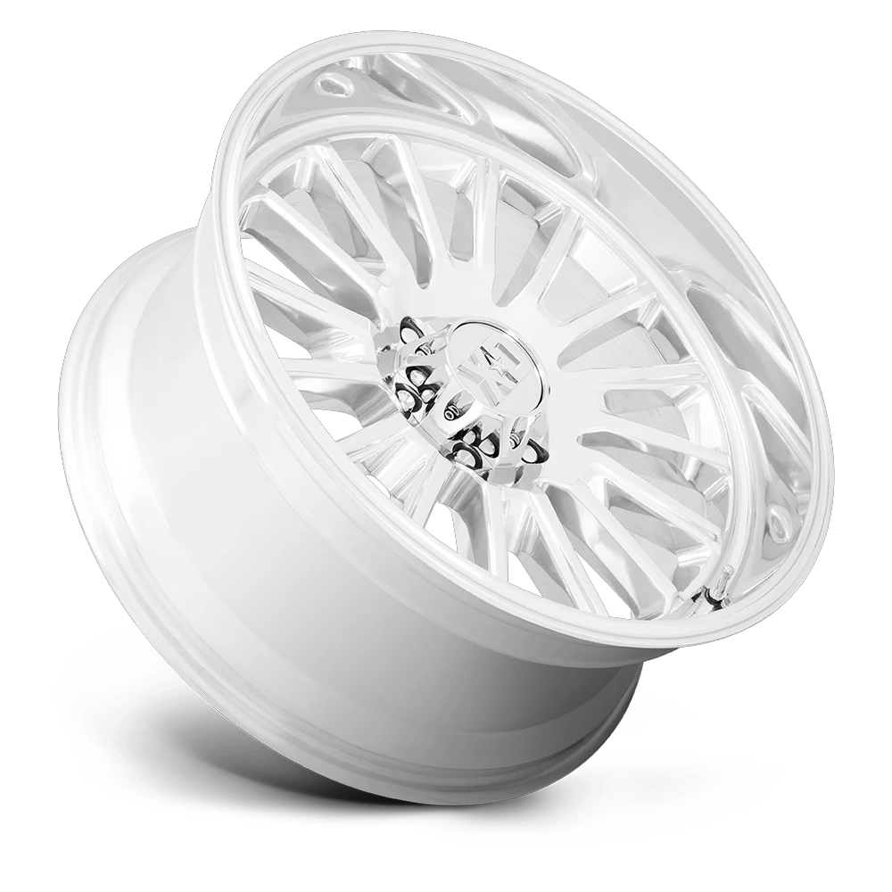 XD864 20X10 6X5.5 POLISHED -18MM