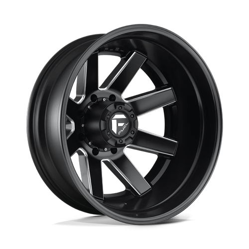 MAVERICK DRW 24X8.25 8X210 -195 NBD (DR)
