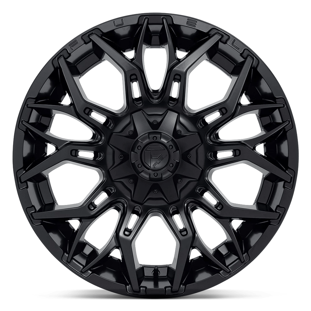 TWITCH 22X10 8X6.5 125.2 BD -18MM