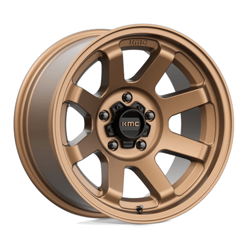 KM723 TRAIL 17X9 5X5.0 71.5 M-BRNZ -12