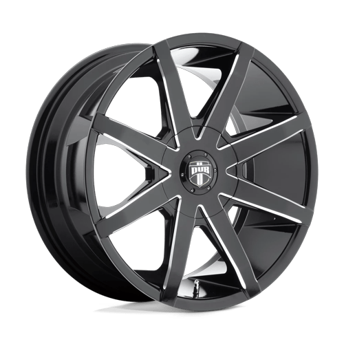 PUSH 22X9.5 6X5.5 106.1 NBL +20