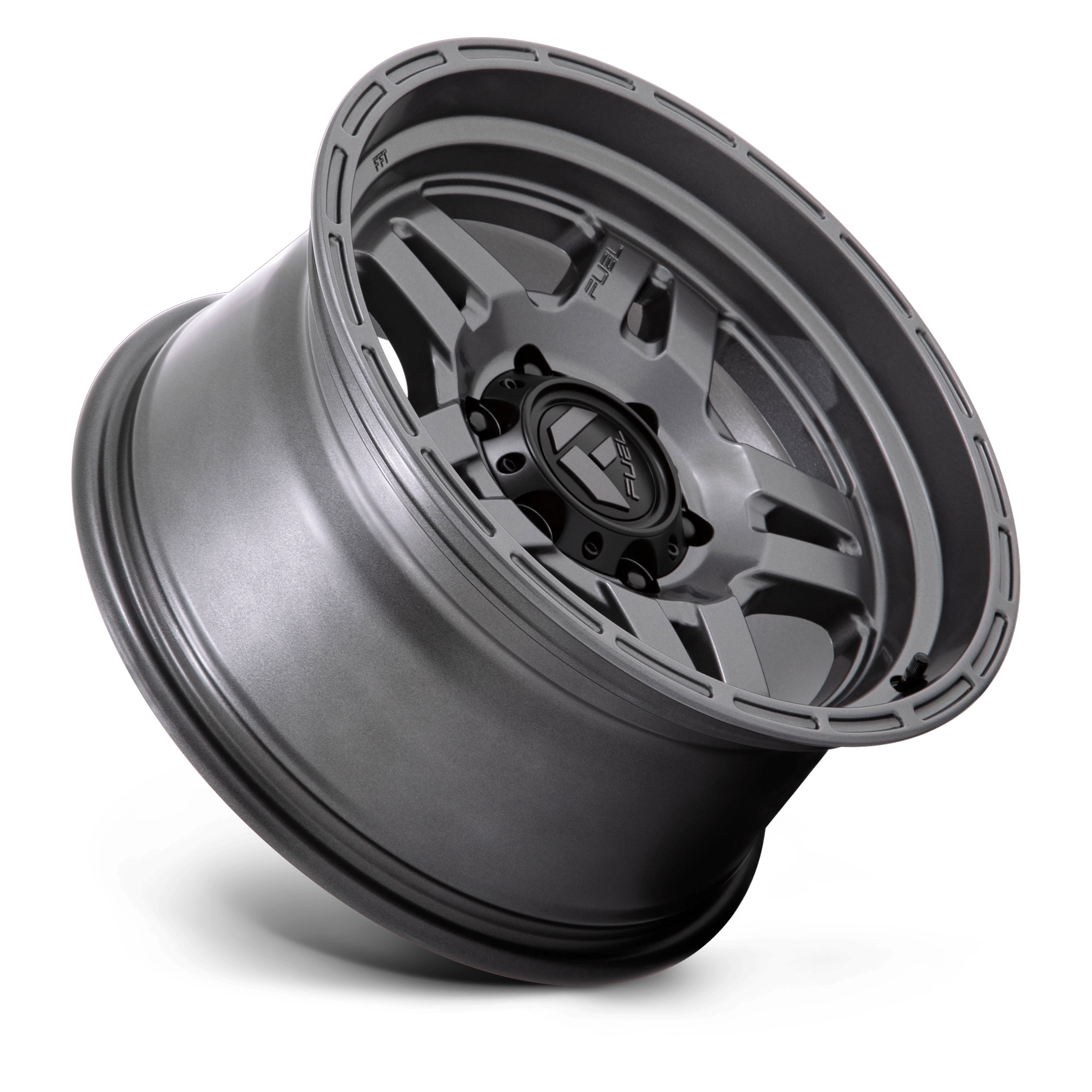OXIDE 18X9 6X5.5 106.1 GD -12MM
