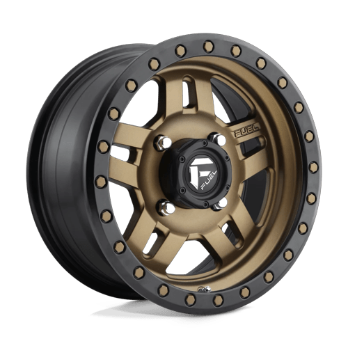 ANZA UTV 14X7 4X156 132 ZDB +13