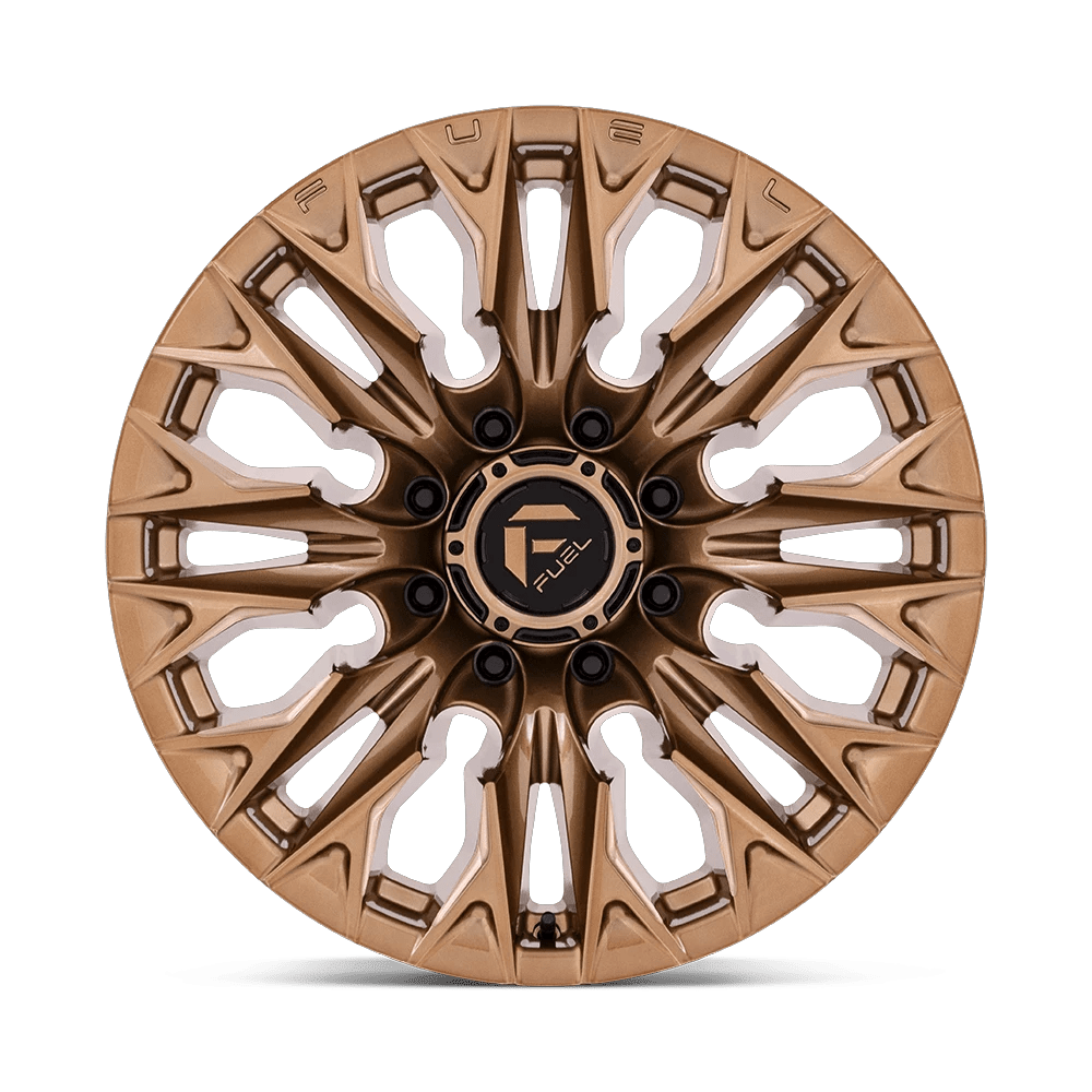 FLAME 8 20X9 8X180 124 +20 ZE