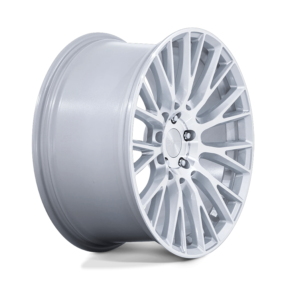 LSE 19X8.5 5X120 72 +35 G-SLV-MCH