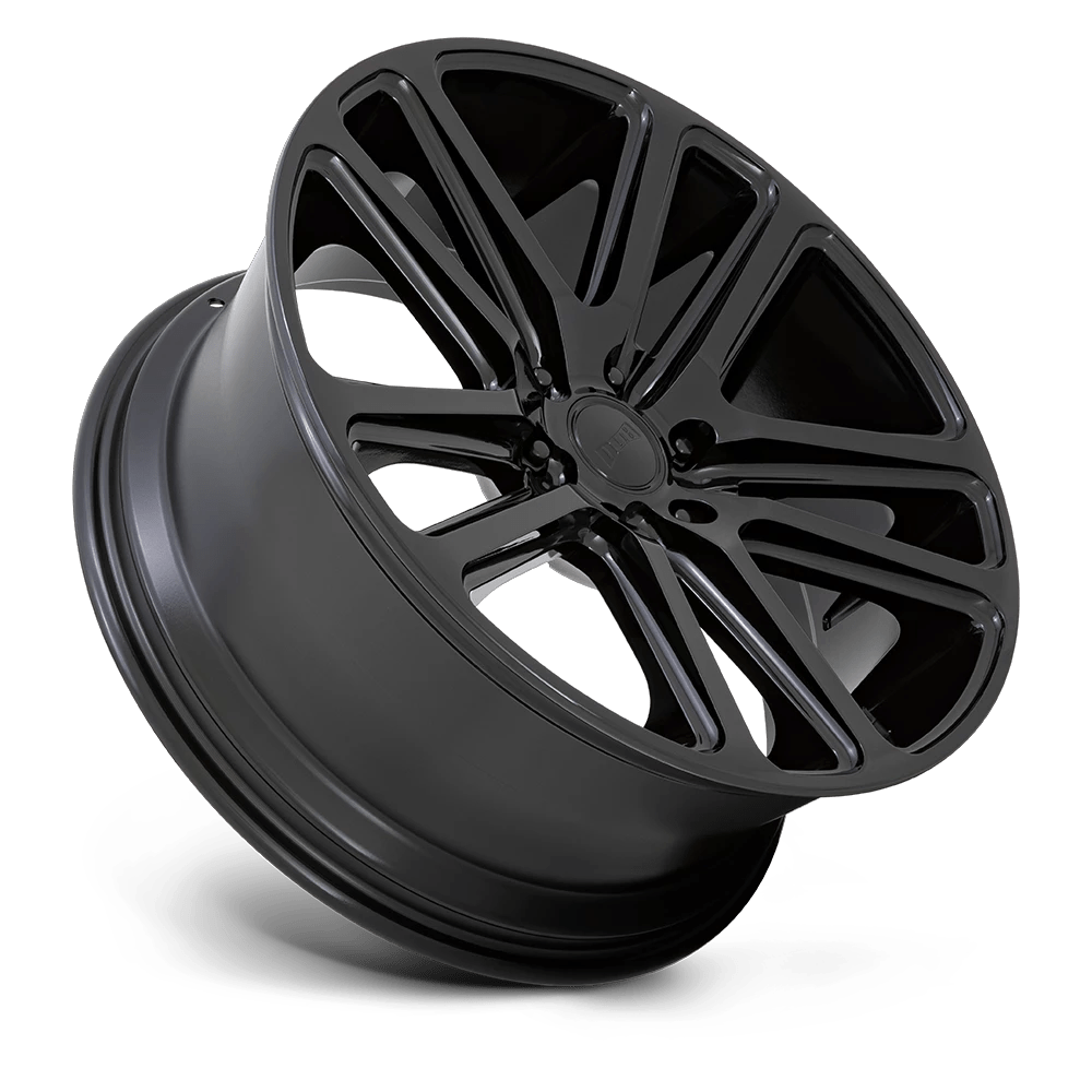 FLEX 22X9.5 6X5.5 106.1 BL +25