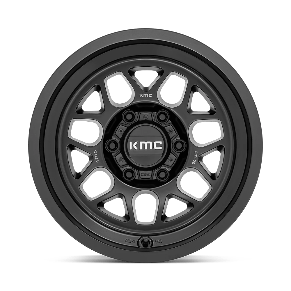TERRA 17X8.5 6X135 87 S-BLK +0
