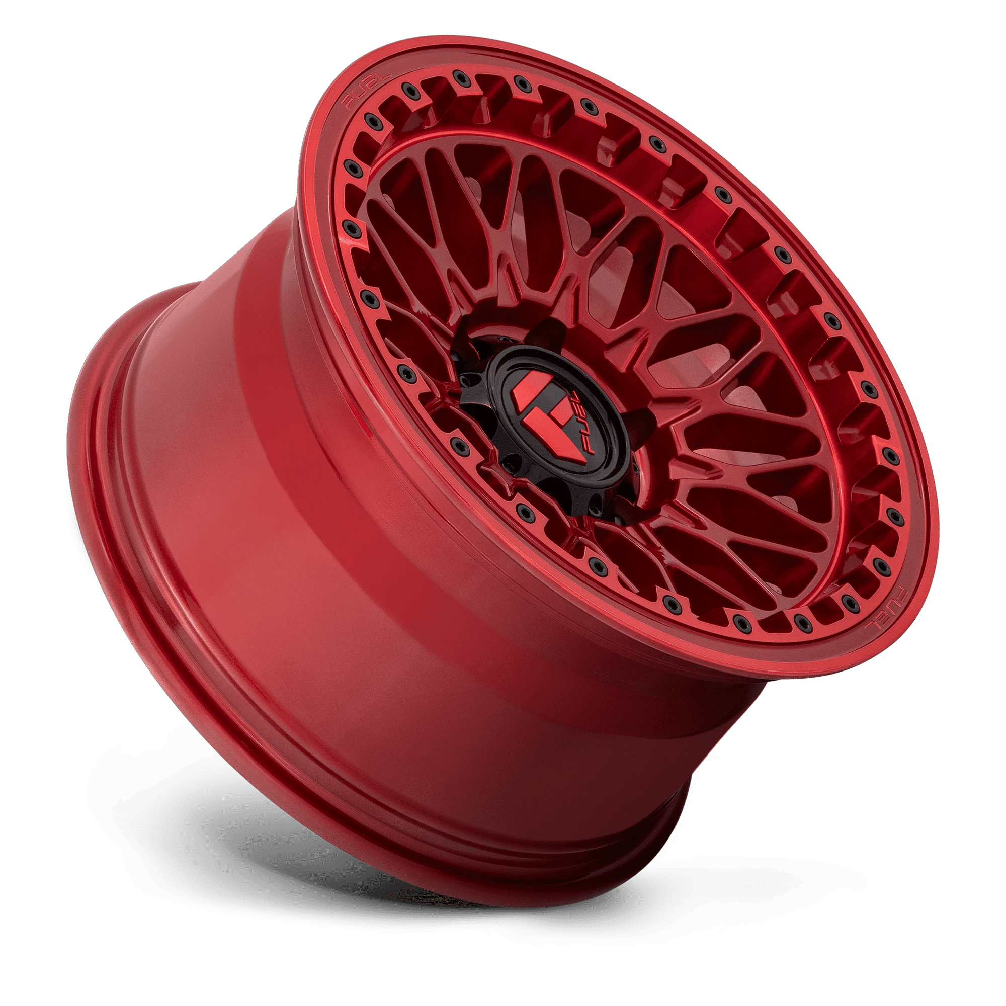 TRIGGER 17X9 6X5.5 106 QL -12