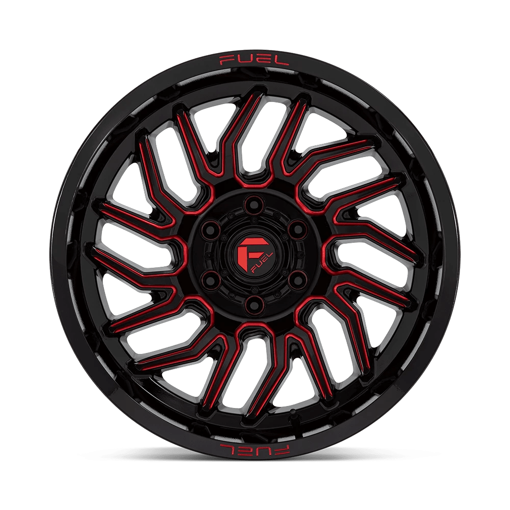 HURRICANE 20X10 6X5.5 106 NLQ -18
