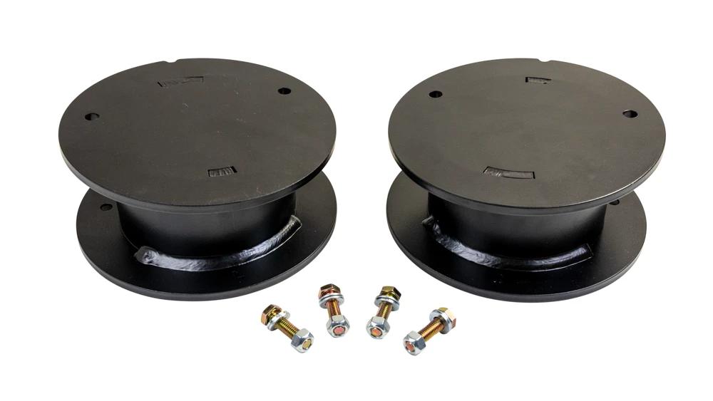 ReadyLift Suspension — RL 3" REAR AIR SPACER RAM 3500 DUALLY