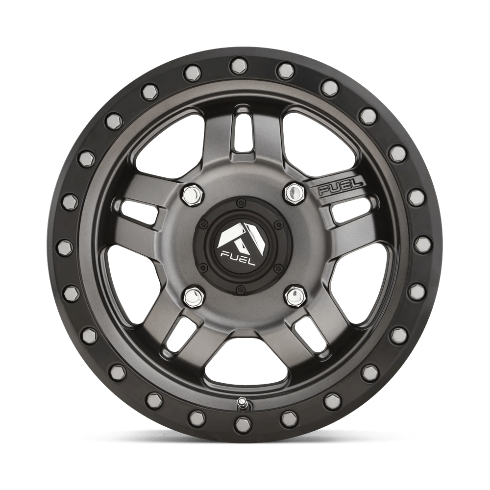 ANZA UTV 15X7 4X156 132 GDB +38