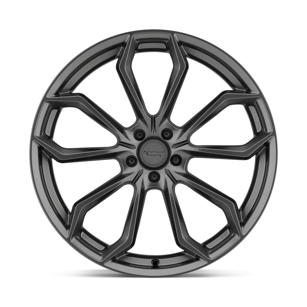 AR932 20X10.5 5X4.5 GRAPHITE 45MM