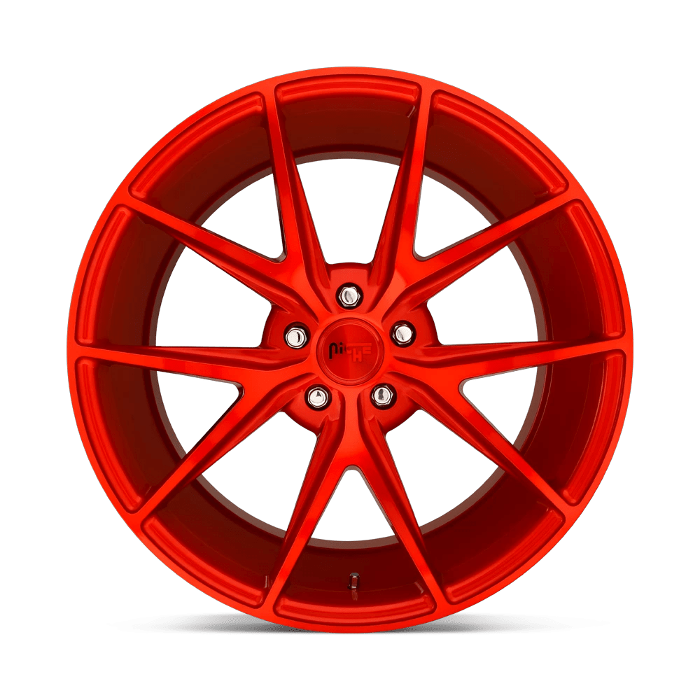 MISANO 19X8.5 5X4.5 72 QL +33