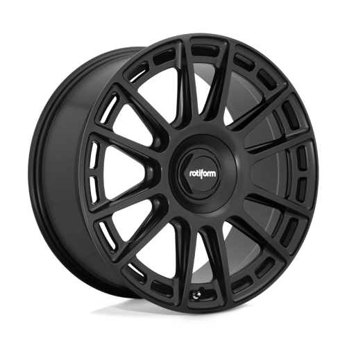 OZR 19X8.5 5X100/112 66.6 BD 35MM