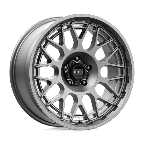 KM722 20X9 5X5.0 ANTHRACITE 18MM