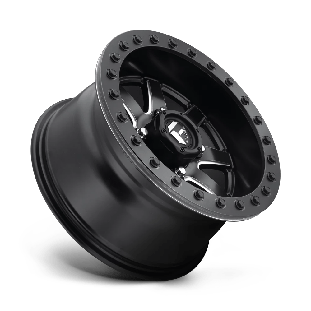 MAVERICK LT UTV BL 15X8 4X156 +0 NBD